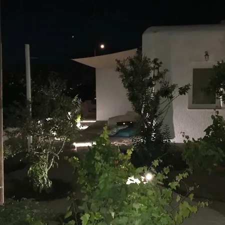 Live & Dream Holiday home Mykonos Town