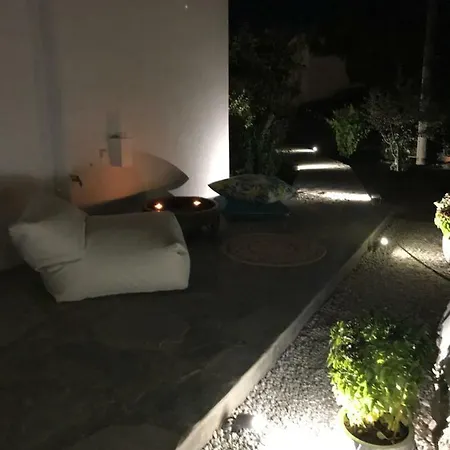 Holiday home Live & Dream *