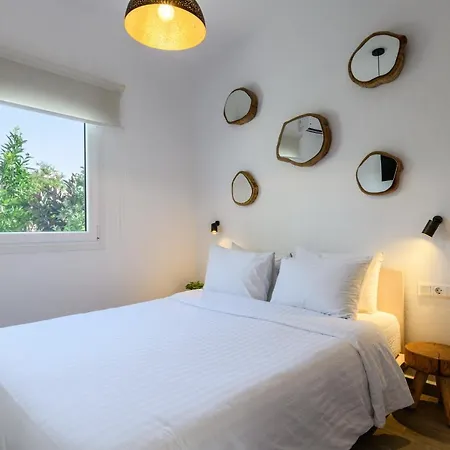 Hébergement de vacances Live & Dream