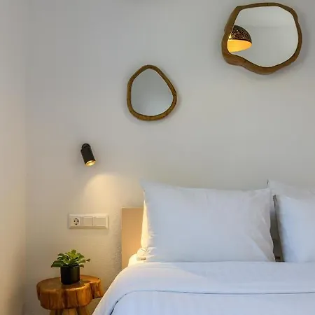 Live & Dream * Mykonos Town